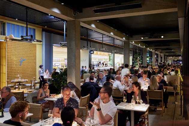 Sydney Harbour Retail, Barangaroo Sydney NSW 2000 - Image 5