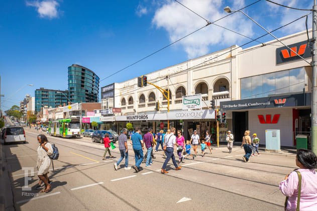 Click to view all images 751-753 Burke Road Camberwell VIC 3124 - Image 4