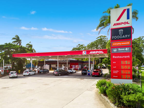 Click to view all images Ampol, 2 Penny Lane (Pacific Mwy On Ramp) Burleigh Heads QLD 4220 - Image 1