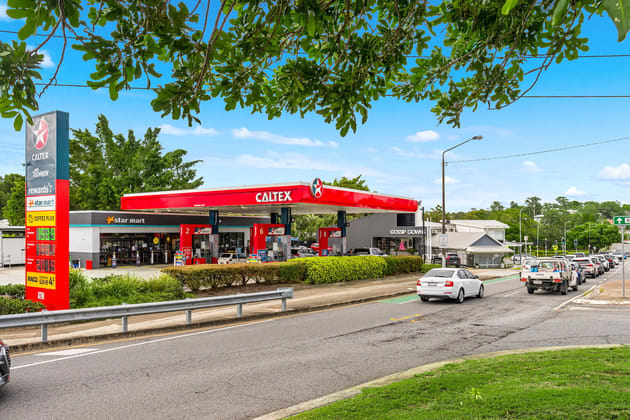 Click to view all images Caltex, 164 Bennetts Road Norman Park QLD 4170 - Image 1