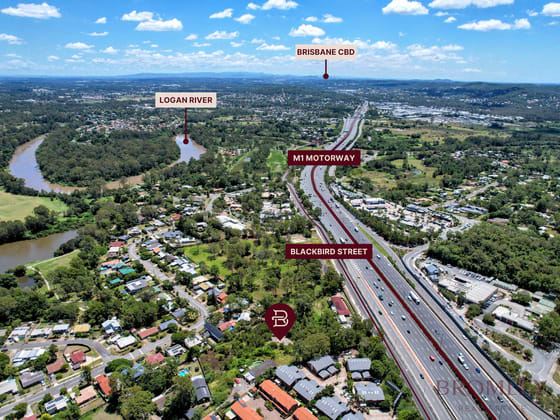 Click to view all images Lot 2 Blackbird Street Beenleigh QLD 4207 - Image 1