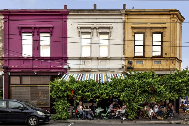 Click to view all images 134 Lygon Street Brunswick East VIC 3057 - Image 1