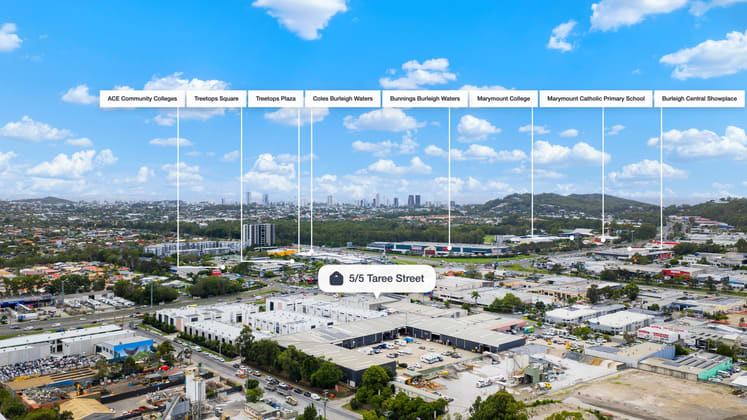 Click to view all images 5/5 Taree Street Burleigh Heads QLD 4220 - Image 2