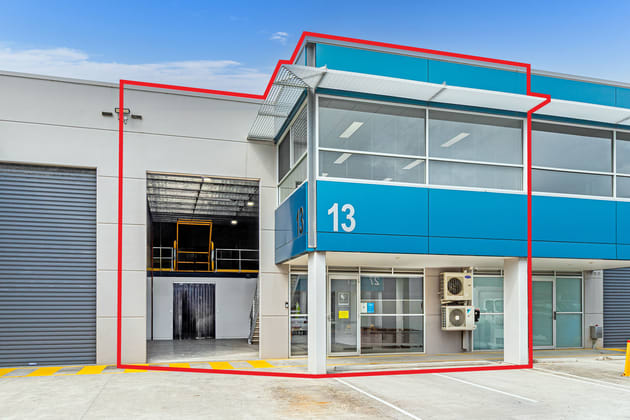 Click to view all images 13/19 Mccauley Street Matraville NSW 2036 - Image 1