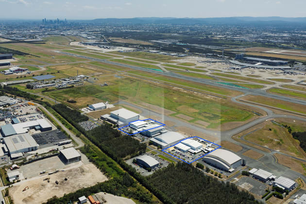 Click to view all images 65-73 & 81 Pandanus Avenue Brisbane Airport QLD 4008 - Image 1