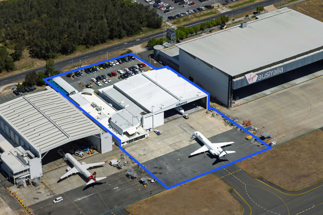 Click to view all images 65-73 & 81 Pandanus Avenue Brisbane Airport QLD 4008 - Image 4