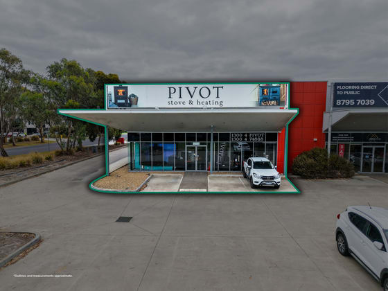 1/10-12 South Link Dandenong VIC 3175 - Image 1