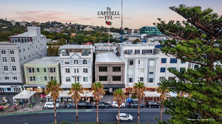 Click to view all images 96 Campbell Parade Bondi Beach NSW 2026 - Image 5