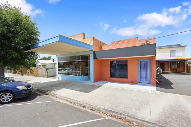 Click to view all images 11 & 13-15 Curdie Street Cobden VIC 3266 - Image 3