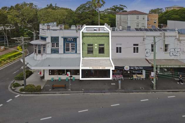 Click to view all images 6 King Street Newtown NSW 2042 - Image 2