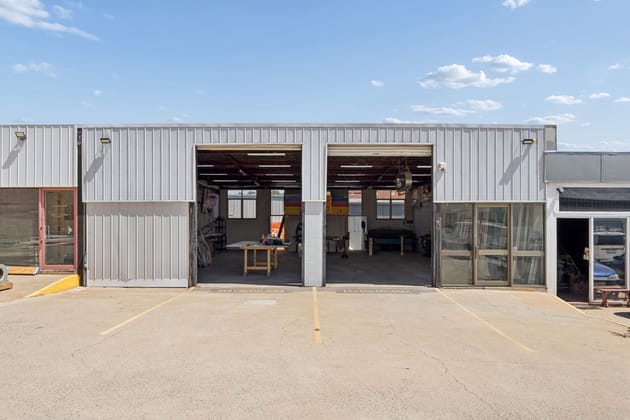 Unit 5/16 Kembla Street Fyshwick ACT 2609 - Image 2