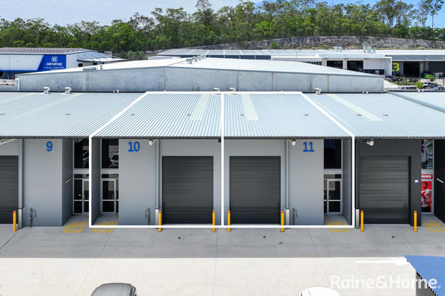10 & 11/15 Warehouse Circuit Yatala QLD 4207 - Image 4