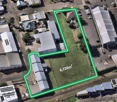 7 Fitzgibbon Street Toowoomba City QLD 4350 - Image 1