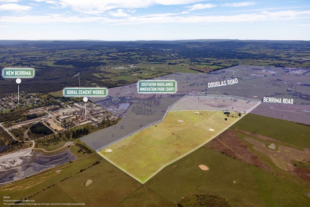 Click to view all images 325 & 337 Berrima Road Moss Vale NSW 2577 - Image 5