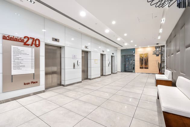 Click to view all images Level 7/270 Adelaide Street Brisbane City QLD 4000 - Image 3