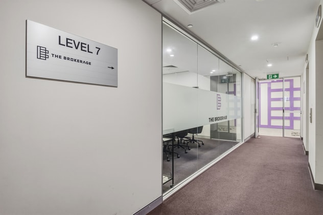 Click to view all images Level 7/270 Adelaide Street Brisbane City QLD 4000 - Image 4