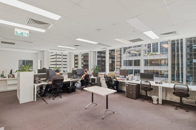 Click to view all images Level 7/270 Adelaide Street Brisbane City QLD 4000 - Image 5