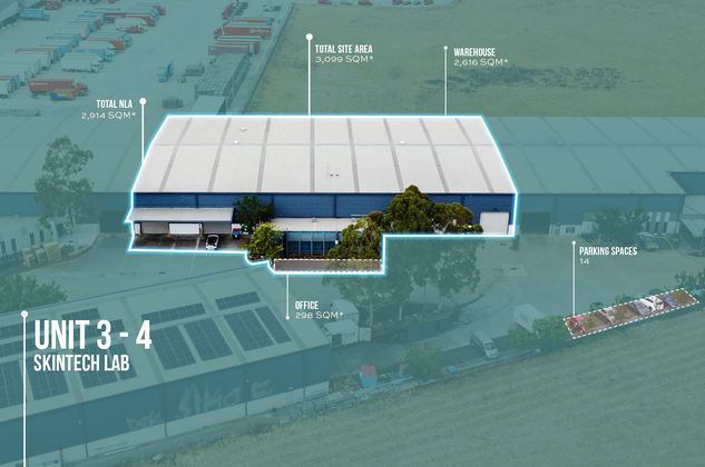 Click to view all images 18-20 Law Court Sunshine West VIC 3020 - Image 2