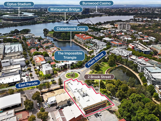 2 Brook Street East Perth WA 6004 - Image 2