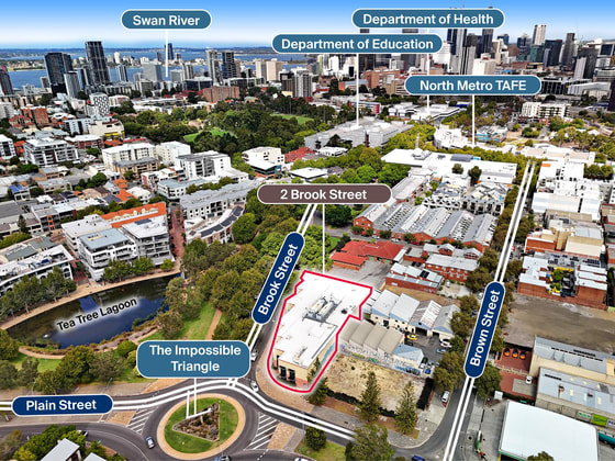 2 Brook Street East Perth WA 6004 - Image 3