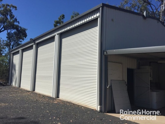 12624 Peak Downs Highway Coppabella QLD 4741 - Image 2