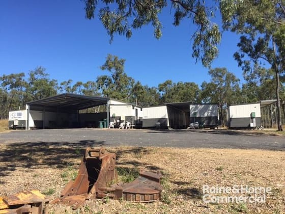 12624 Peak Downs Highway Coppabella QLD 4741 - Image 4