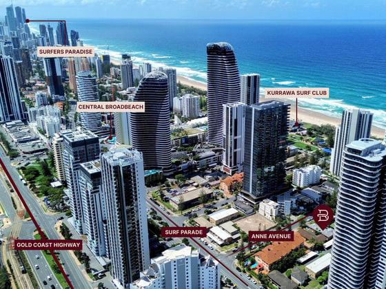 16 Anne Avenue Broadbeach QLD 4218 - Image 2