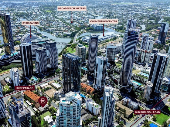 16 Anne Avenue Broadbeach QLD 4218 - Image 3