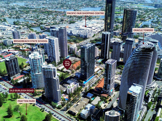 16 Anne Avenue Broadbeach QLD 4218 - Image 4