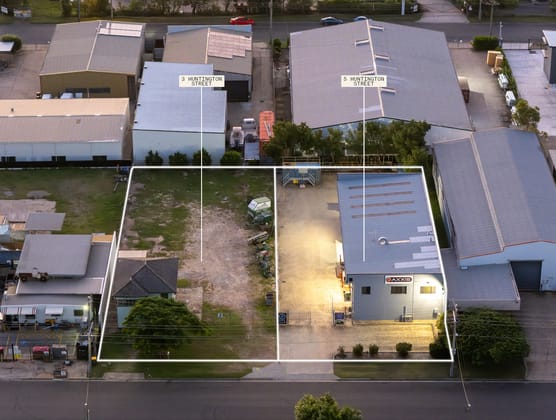 3 & 5 Huntington Street Clontarf QLD 4019 - Image 1