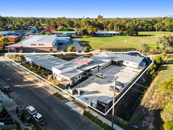 Journey Early Learning, 21 McIntyre Street Seymour VIC 3660 - Image 1