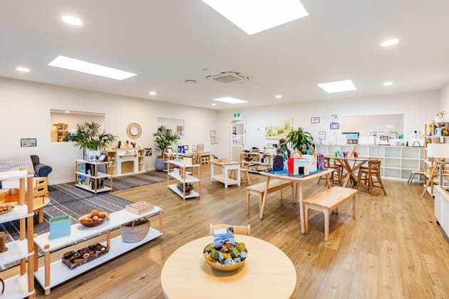 Journey Early Learning, 21 McIntyre Street Seymour VIC 3660 - Image 3