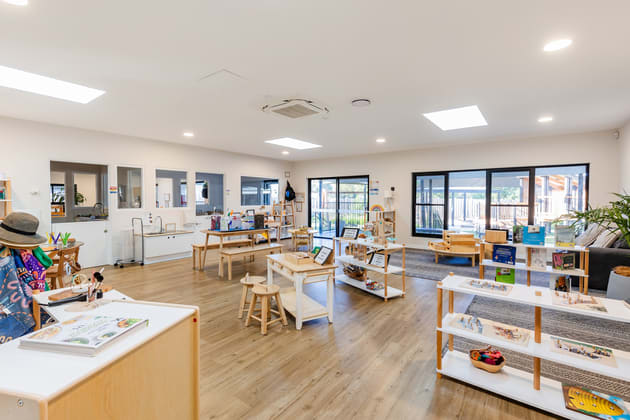 Journey Early Learning, 21 McIntyre Street Seymour VIC 3660 - Image 4