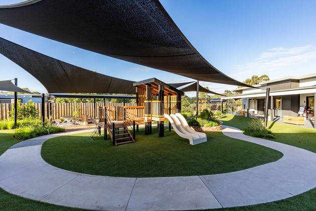 Journey Early Learning, 21 McIntyre Street Seymour VIC 3660 - Image 5