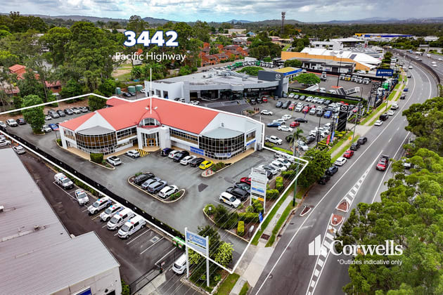 3442 Pacific Highway Springwood QLD 4127 - Image 1