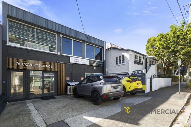12 & 14 Prospect Street Fortitude Valley QLD 4006 - Image 1