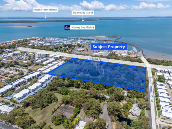 Click to view all images 632-644 Esplanade Urangan QLD 4655 - Image 1