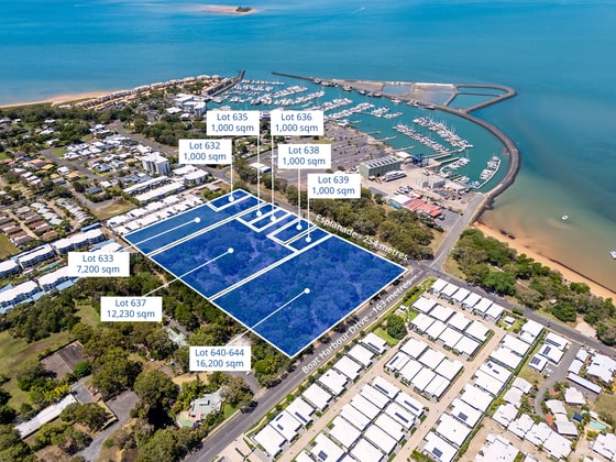 Click to view all images 632-644 Esplanade Urangan QLD 4655 - Image 3