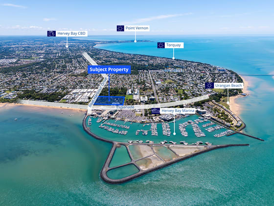 Click to view all images 632-644 Esplanade Urangan QLD 4655 - Image 4