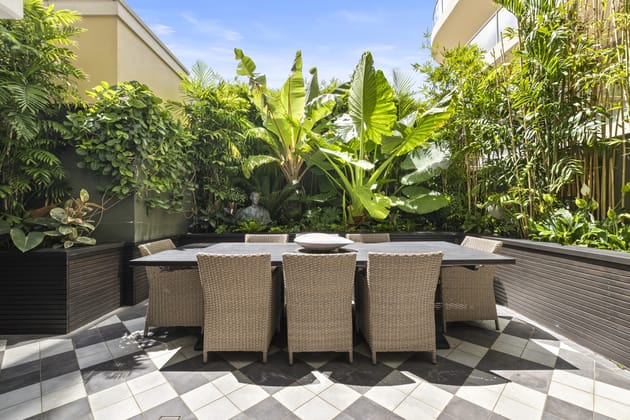 Click to view all images 3/17 Central Avenue Manly NSW 2095 - Image 3