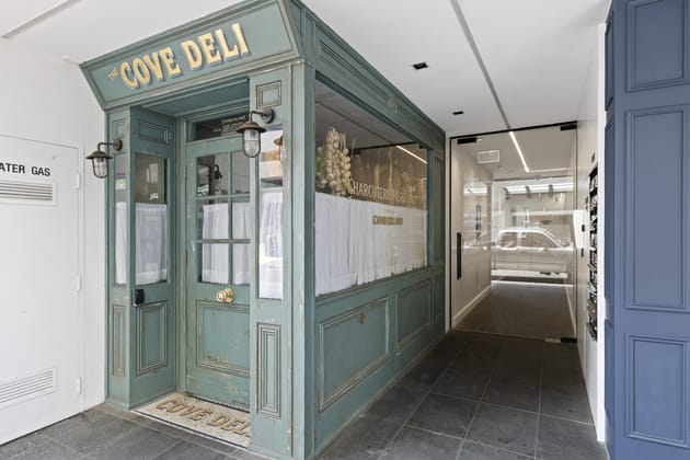 Click to view all images 3/17 Central Avenue Manly NSW 2095 - Image 5