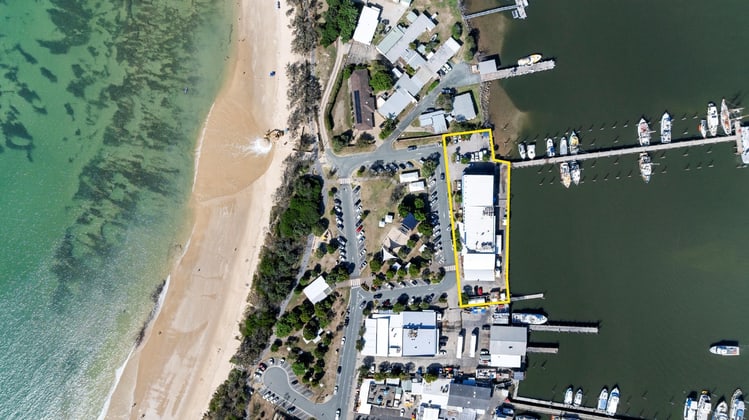 201 "Mooloolah River Fisheries" Parkyn Parade Mooloolaba QLD 4557 - Image 3