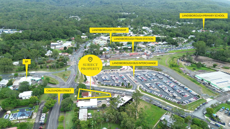 7 Caloundra Street Landsborough QLD 4550 - Image 2