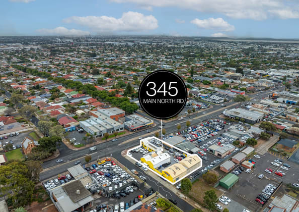 345 Main North Road Enfield SA 5085 - Image 1