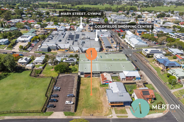 28 Myall Street Gympie QLD 4570 - Image 4