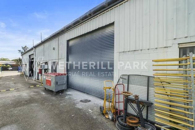 Smithfield NSW 2164 - Image 1