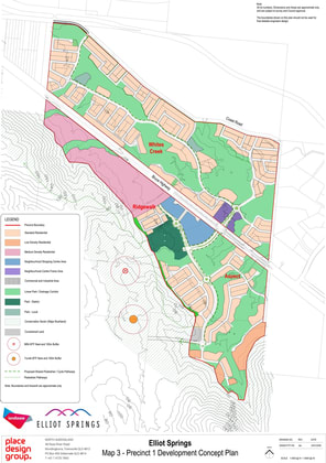 21 Wadda Mooli Parkway Julago QLD 4816 - Image 2