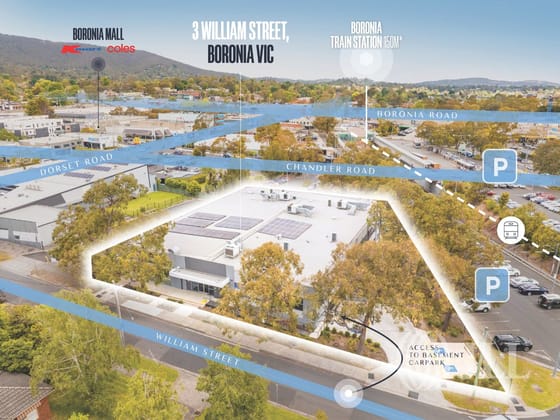 3 William Street Boronia VIC 3155 - Image 1