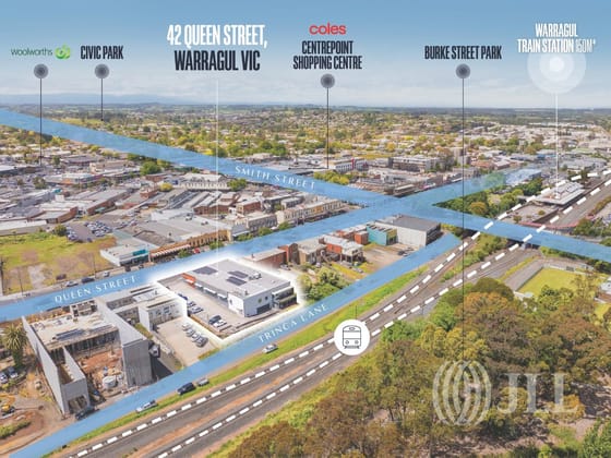 42 Queen Street Warragul VIC 3820 - Image 1