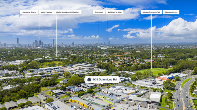 9/34 Dominions Road Ashmore QLD 4214 - Image 3